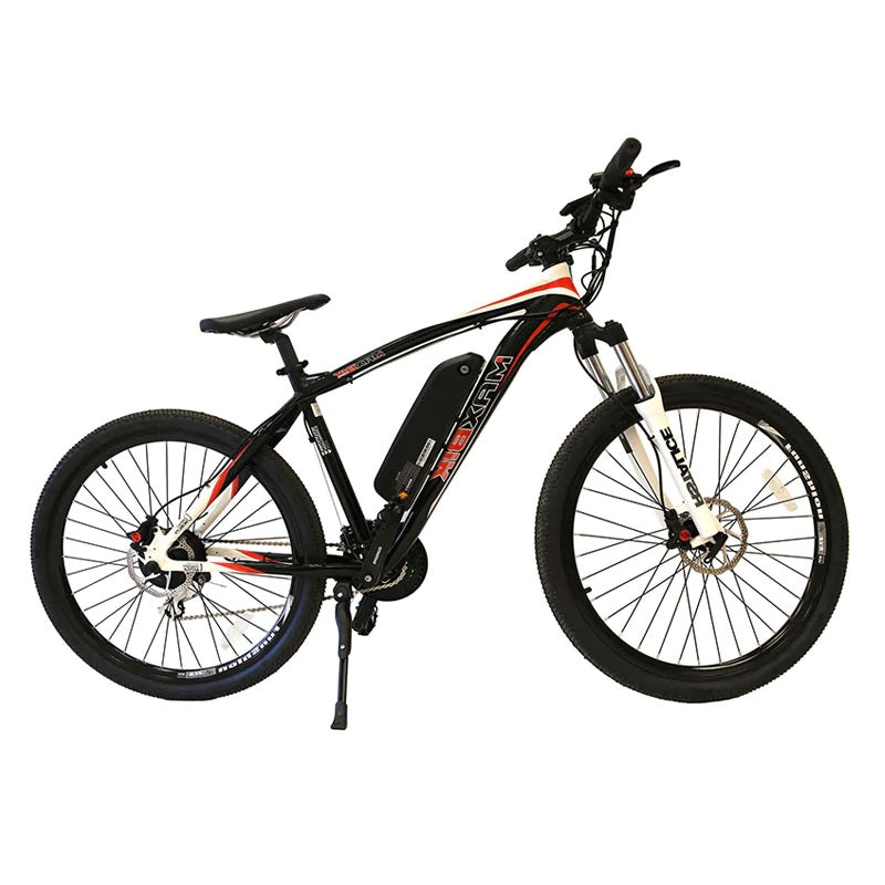 What to Consider When Buying Electric Bikes Online – MAXBIK NEW ENERGY LTD.