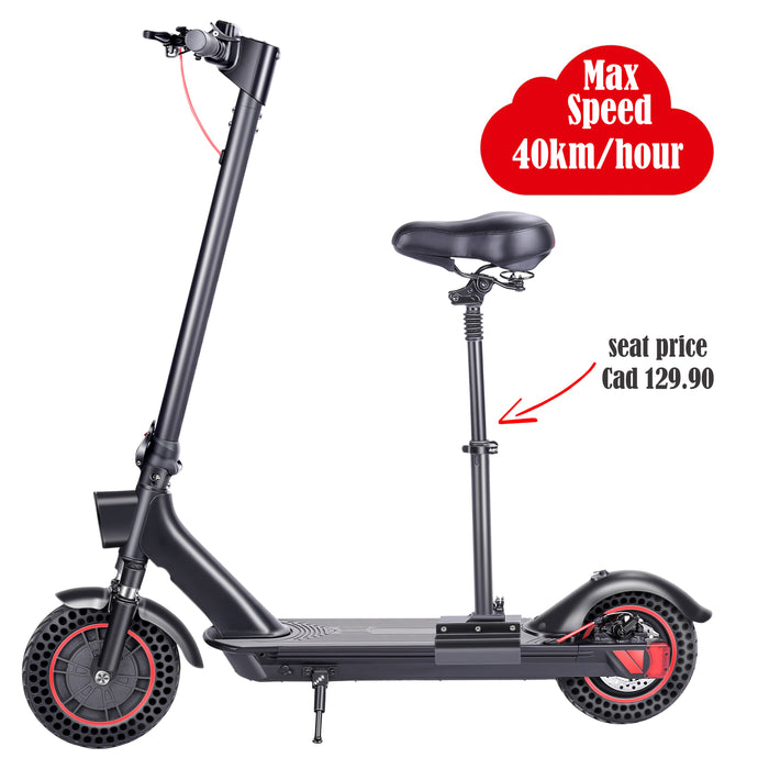Clix – Back in Stock – Now Available- $650 – KICKBIKE ONTARIO LTD.